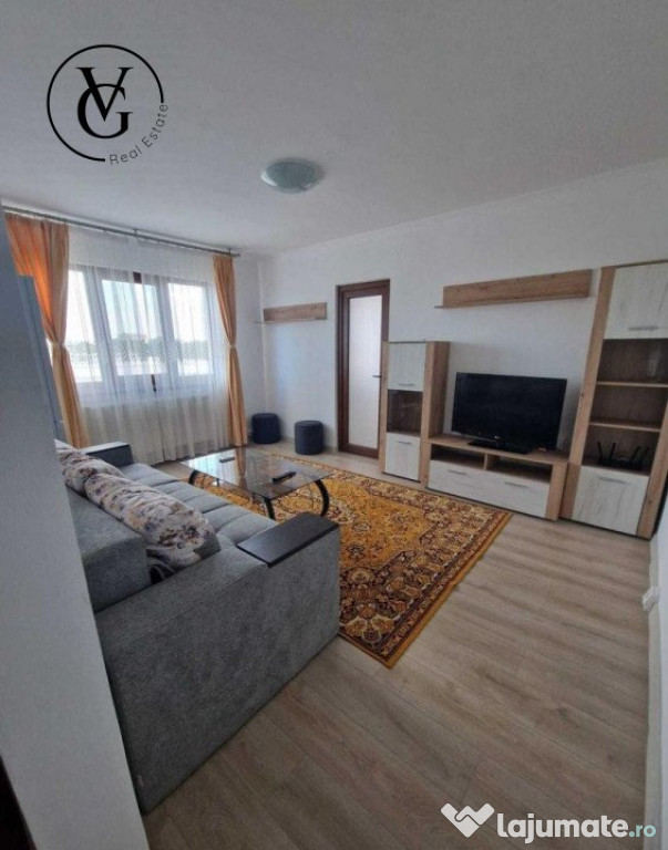 Apartament 2 camere - Tomis Nord