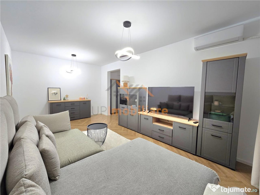 APARTAMENT 2 CAMERE, BLOC NOU, PRIMA URBANA, ORADEA