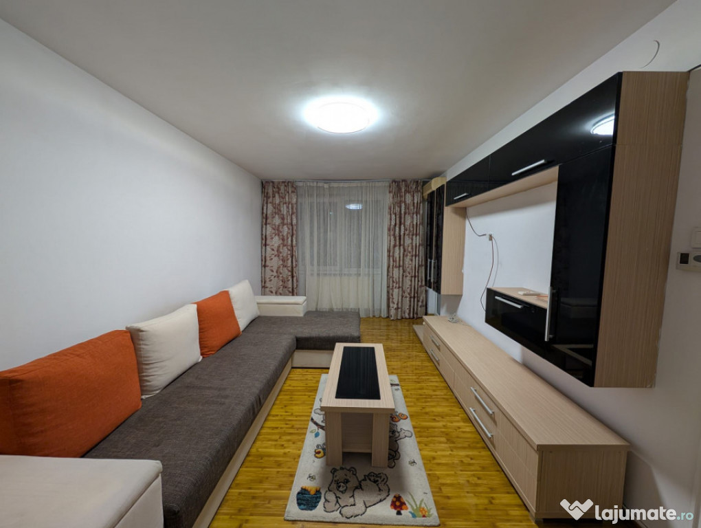 ChatGPT Apartament de închiriat - 2 camere, 47 mp, zona Mă