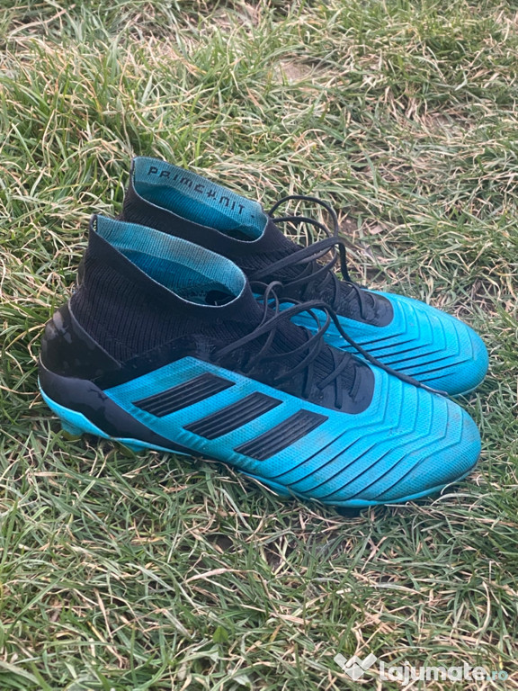 Ghete Adidas Predator 19.1 FG