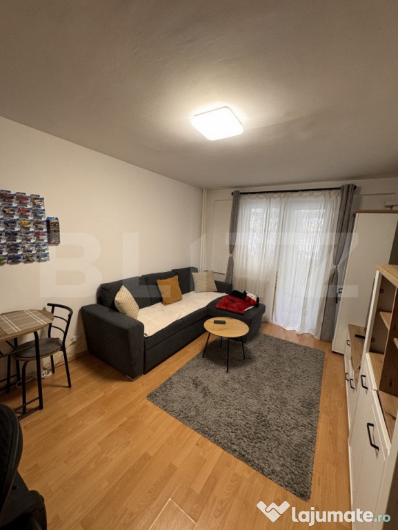 Apartament de vanzare, 2 camere, 35,14 mp, Bucuresti