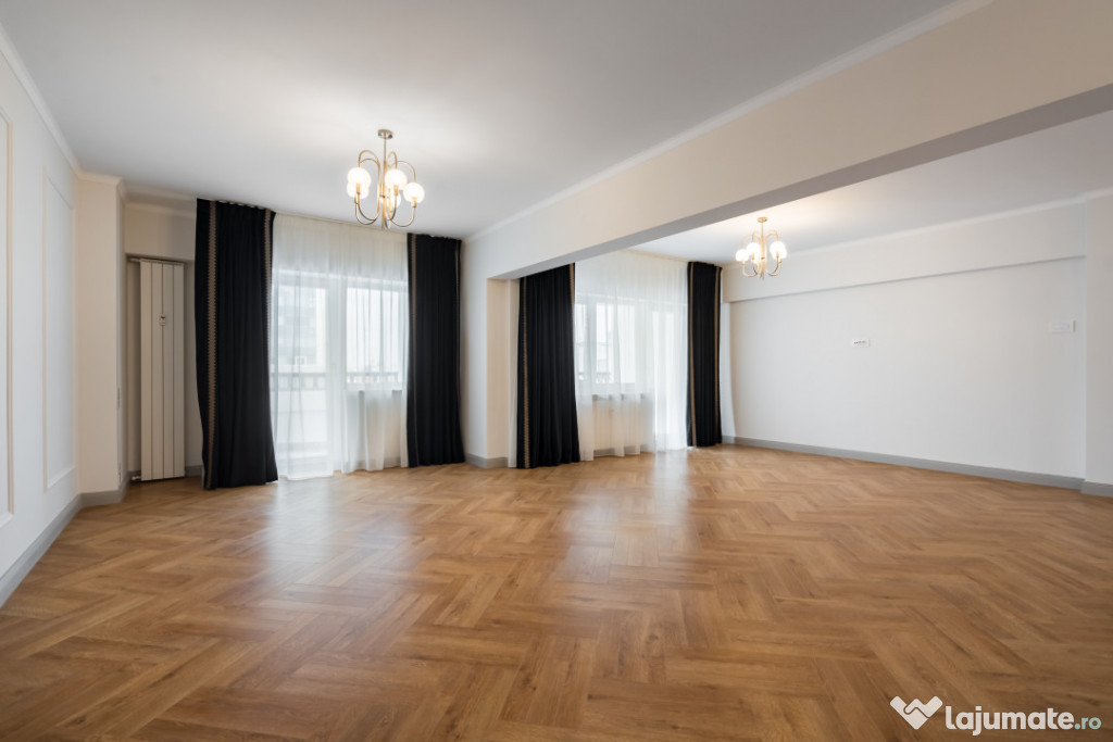 Apartament Exclusivist în Piata Unirii – Eleganță și F