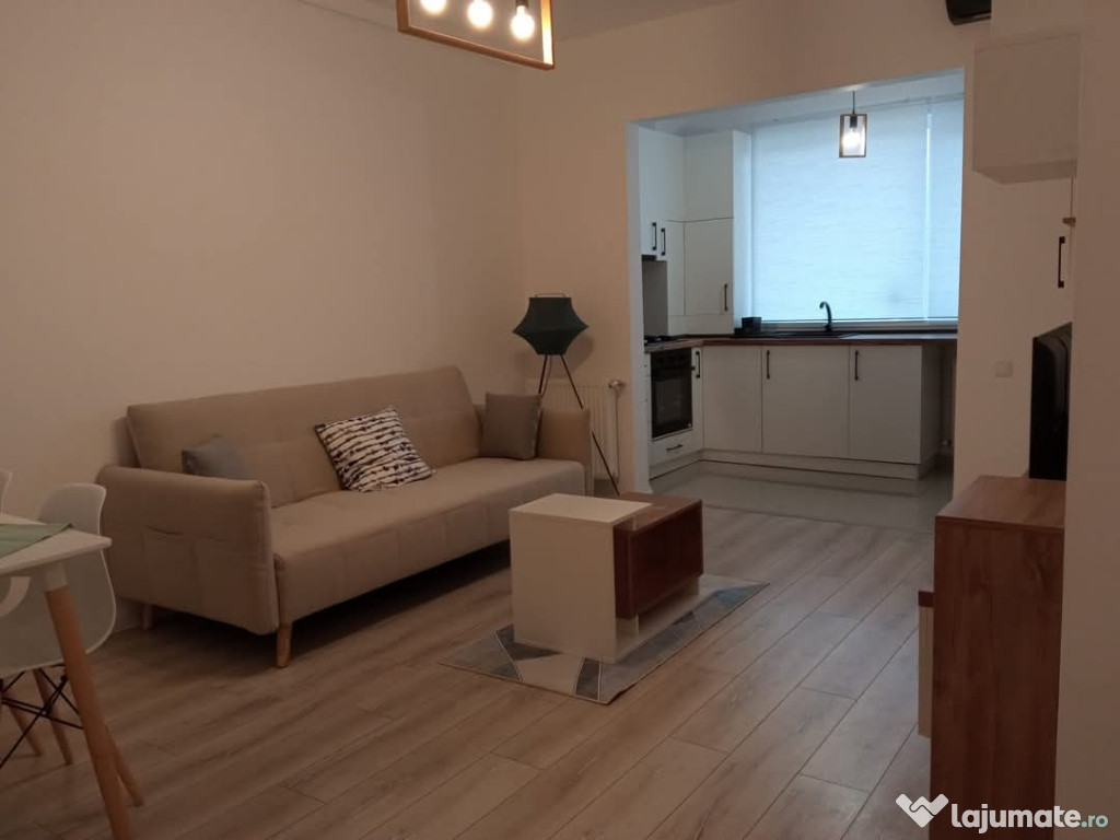 Apartament 2 camere de închiriat