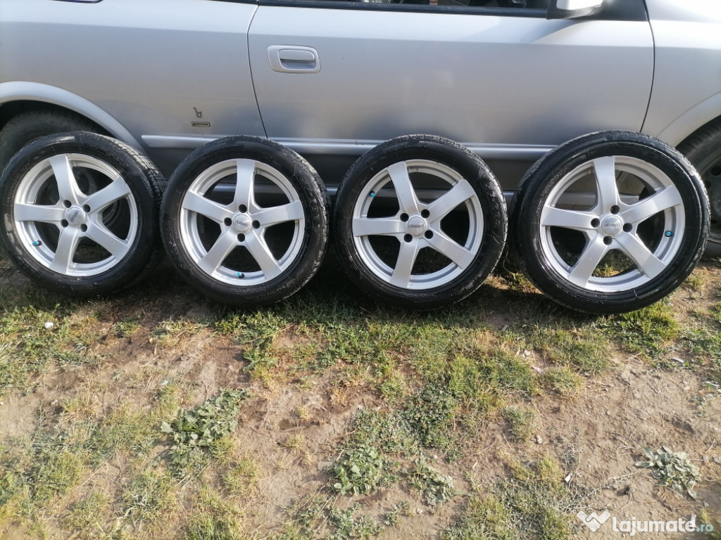 Vand jante opel astra g bertone 1.6 4 prezoane