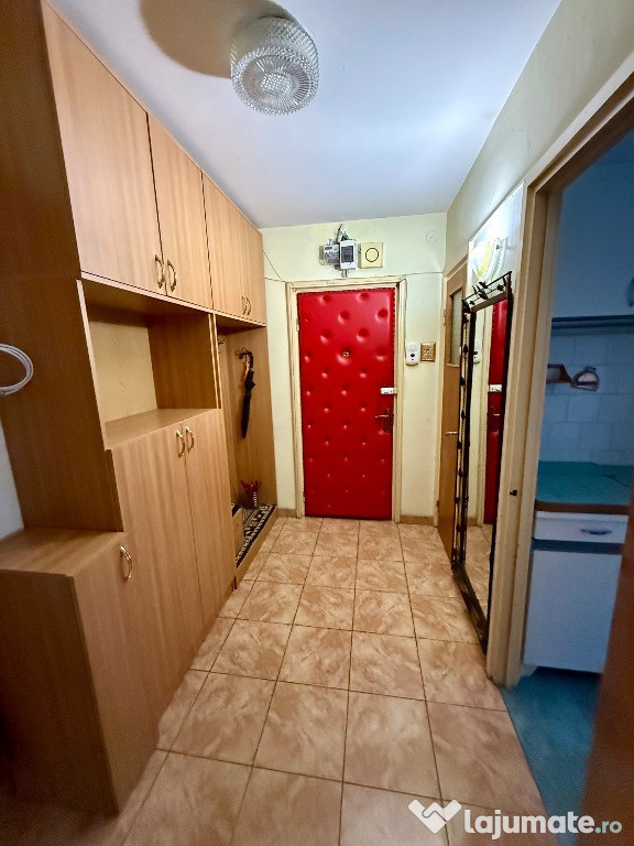 Apartament 3 camere decomandat – Bdul. Constantin Brâncoveanu