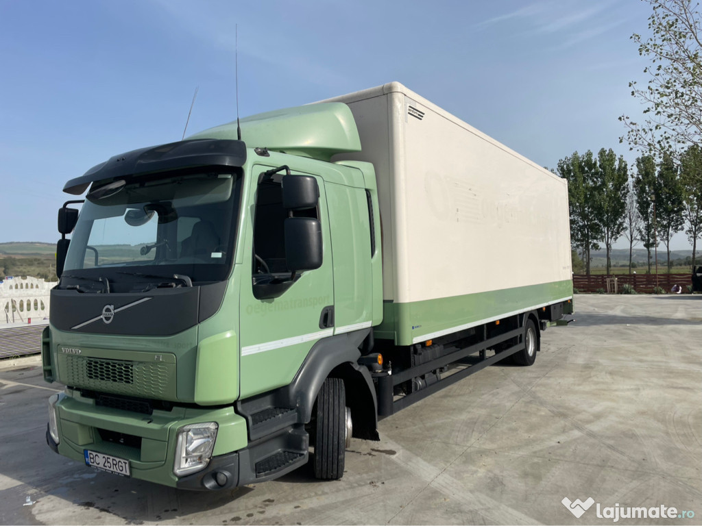 Volvo FL 2014 12T euro6