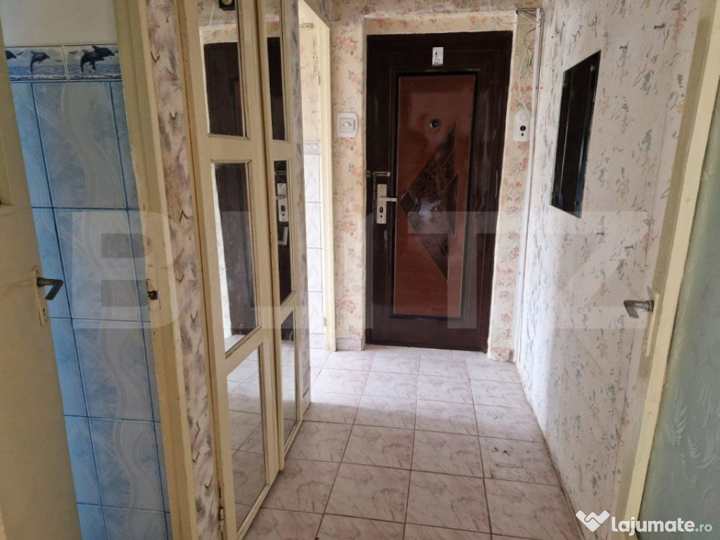 Apartament de vanzare, cu 2 camere, 36 mp, zona Iosia