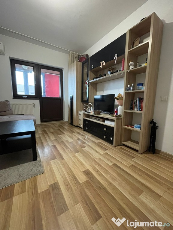 Apartament 2 Camere | Decomandat | 49.20 mp | Metrou Dimitrie Leonida