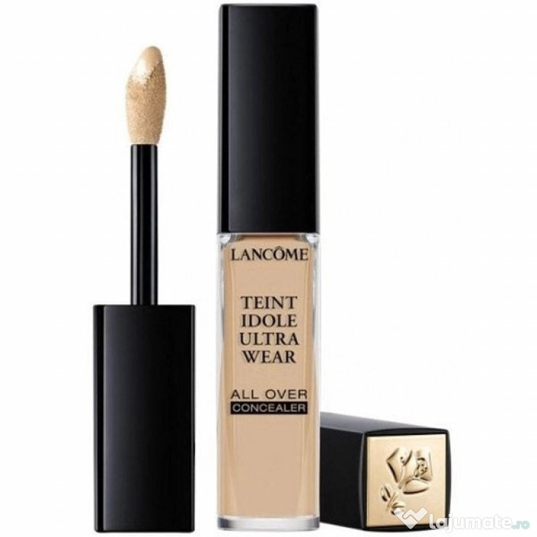 Corector, Lancome, Teint Idole Ultra Wear, All Over, 01 Beige Albatre