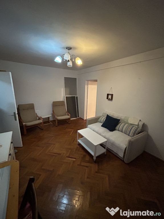 Apartament 2 camere Tomis 1