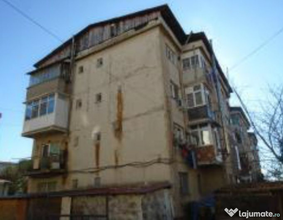 Apartament 2 camere-loc. Dealu Alunis, jud Valcea R2320476