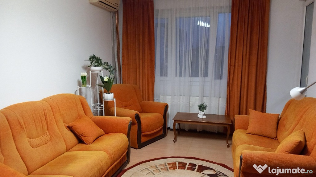 Inchiriez apartament 2 camere bd. Timisoara intre AFI si PLAZA