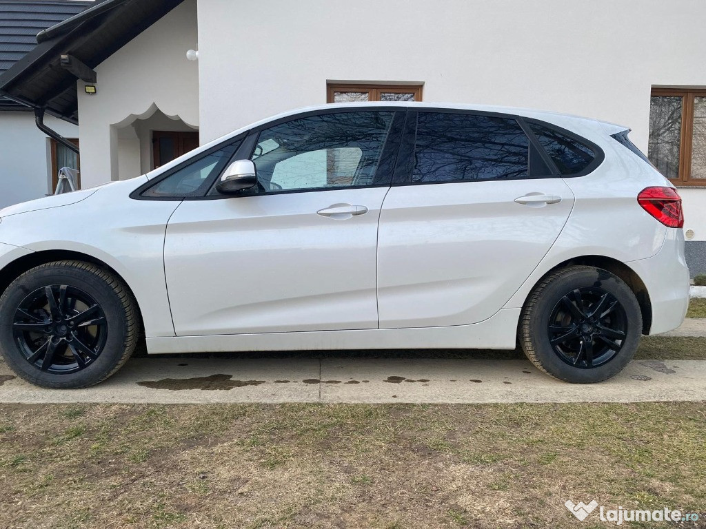 BMW 216D ACTIVE TOURER,AN 2015