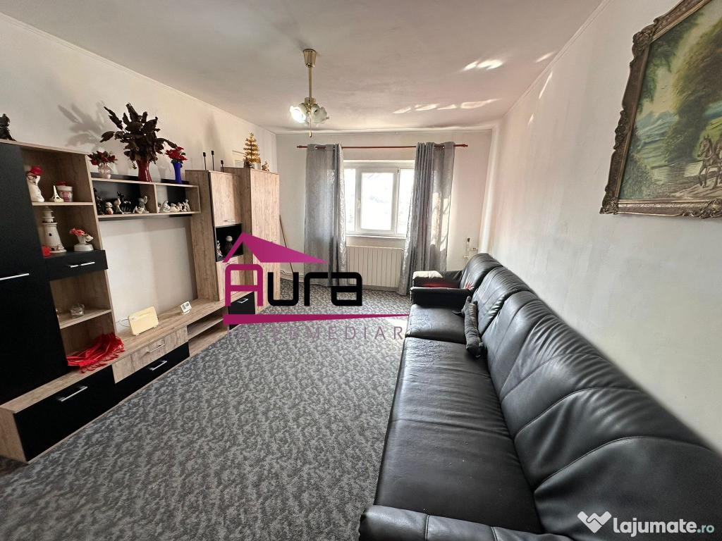 Apartament 3 camere zona e3