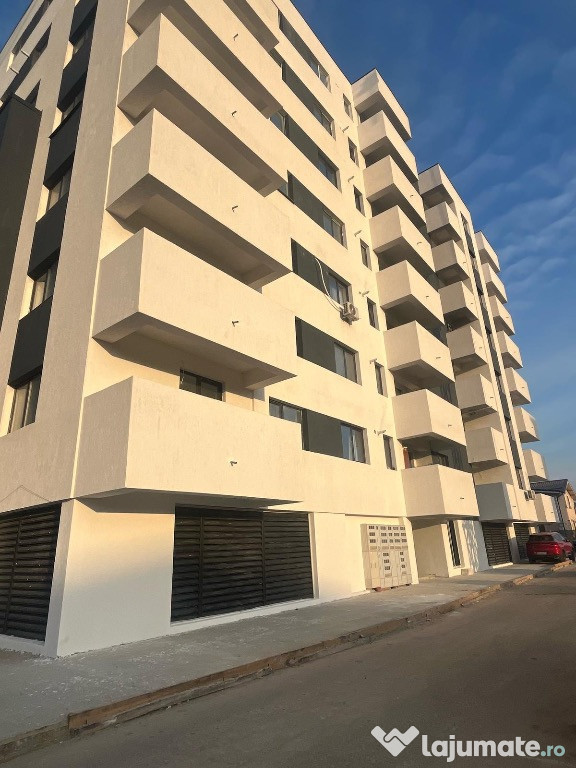 Apartament 2 camere decomandat – Zona Metalurgiei, Sector 4