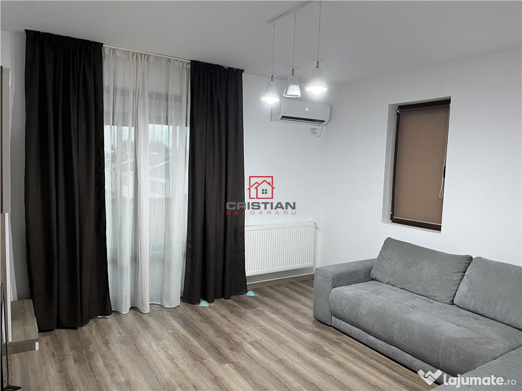 Apartament 2 camere Militari - Chiajna - Rosu, Bucuresti