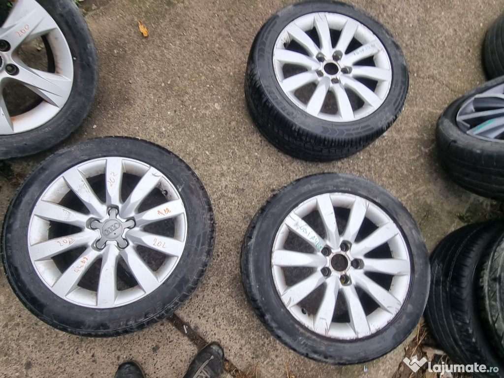 Airbag pasager Audi A4 B8 2008