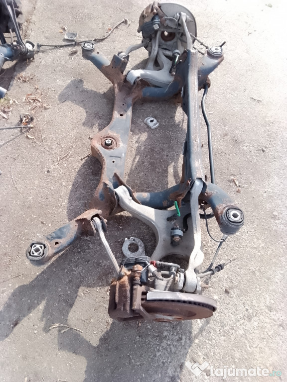 Planetara dreapta fata Mazda 3 2.2 Motorina 2014