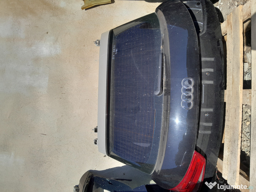 Stop dreapta hayon Volkswagen Golf 5 Hatchback 2008