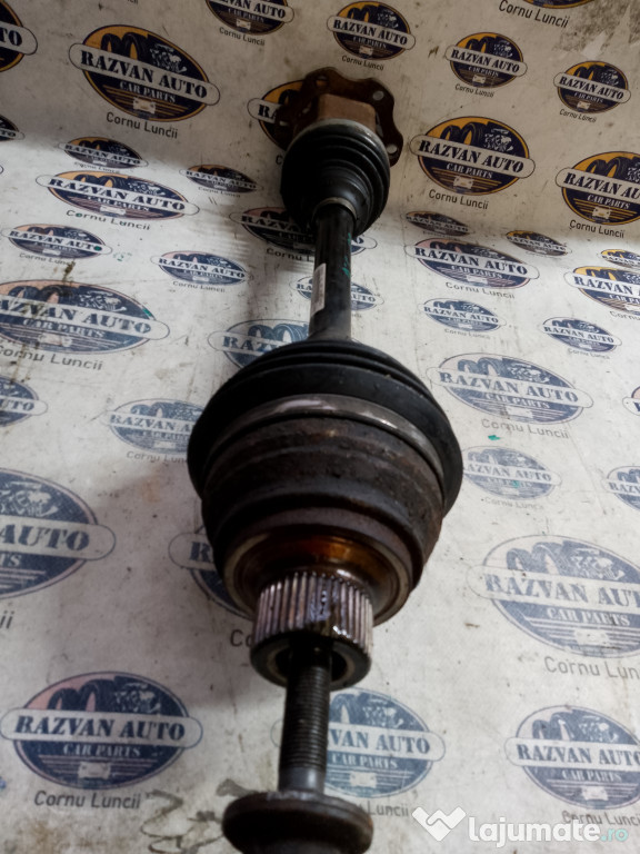 Airbag scaun dreapta fata Ford Focus 3 2012