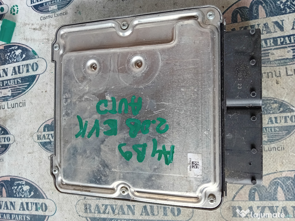 Aripa Stanga Spate BMW 320 F30 2.0 Motorina 2015