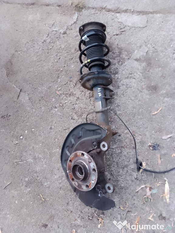 Oglinda stanga Audi A1
