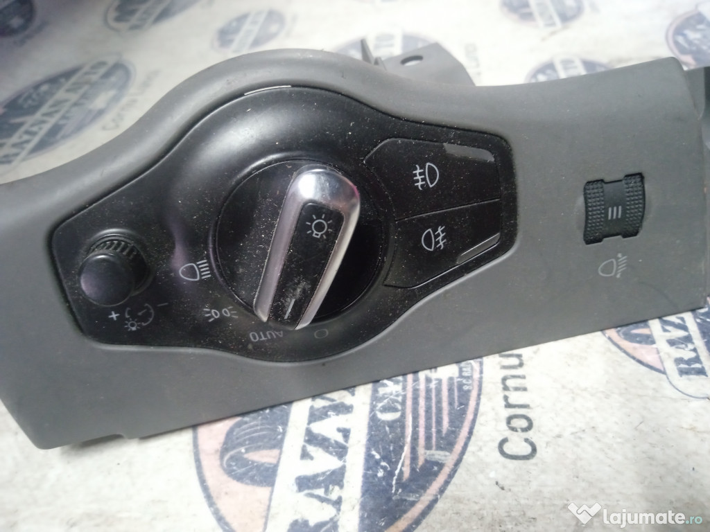 Set scaune fata Fiat 500X 2015