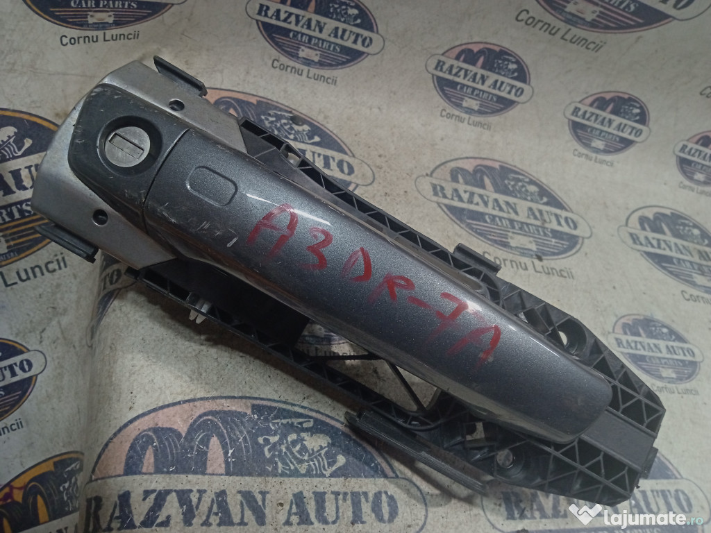 Airbag cortina stanga BMW X5 2008