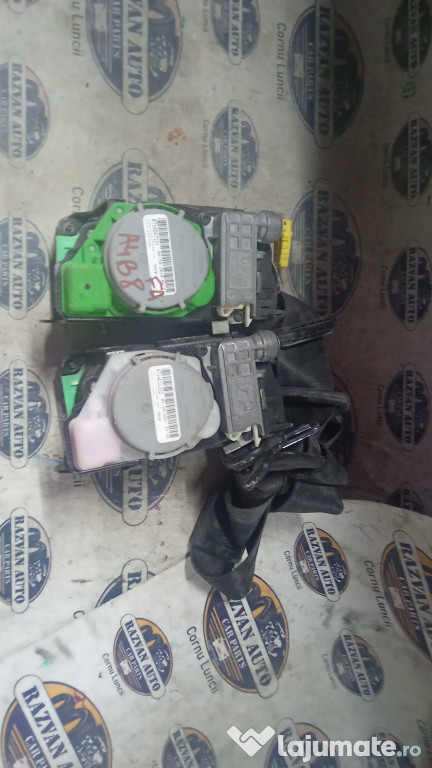 Airbag cortina dreapta Volkswagen Jetta 2012