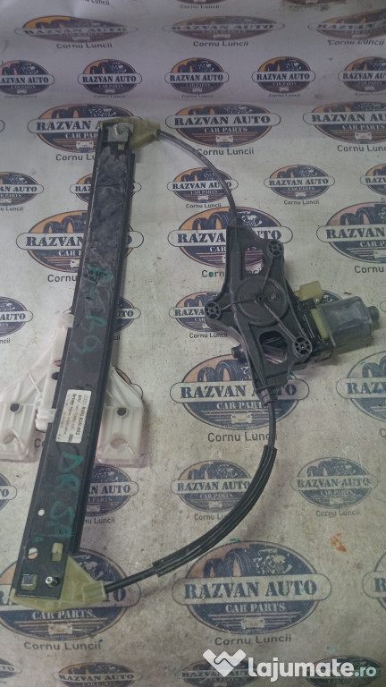 Airbag cortina dreapta Skoda Octavia 3 2013