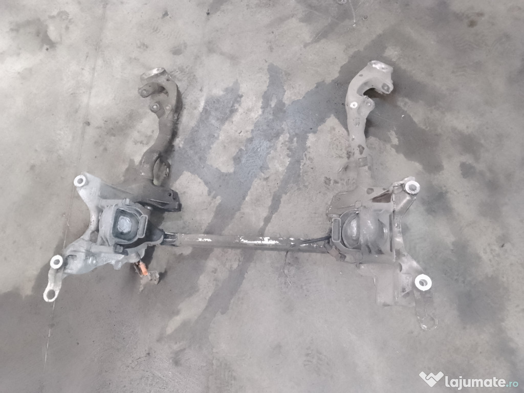 Volan cu comenzi BMW Seria 5 2012