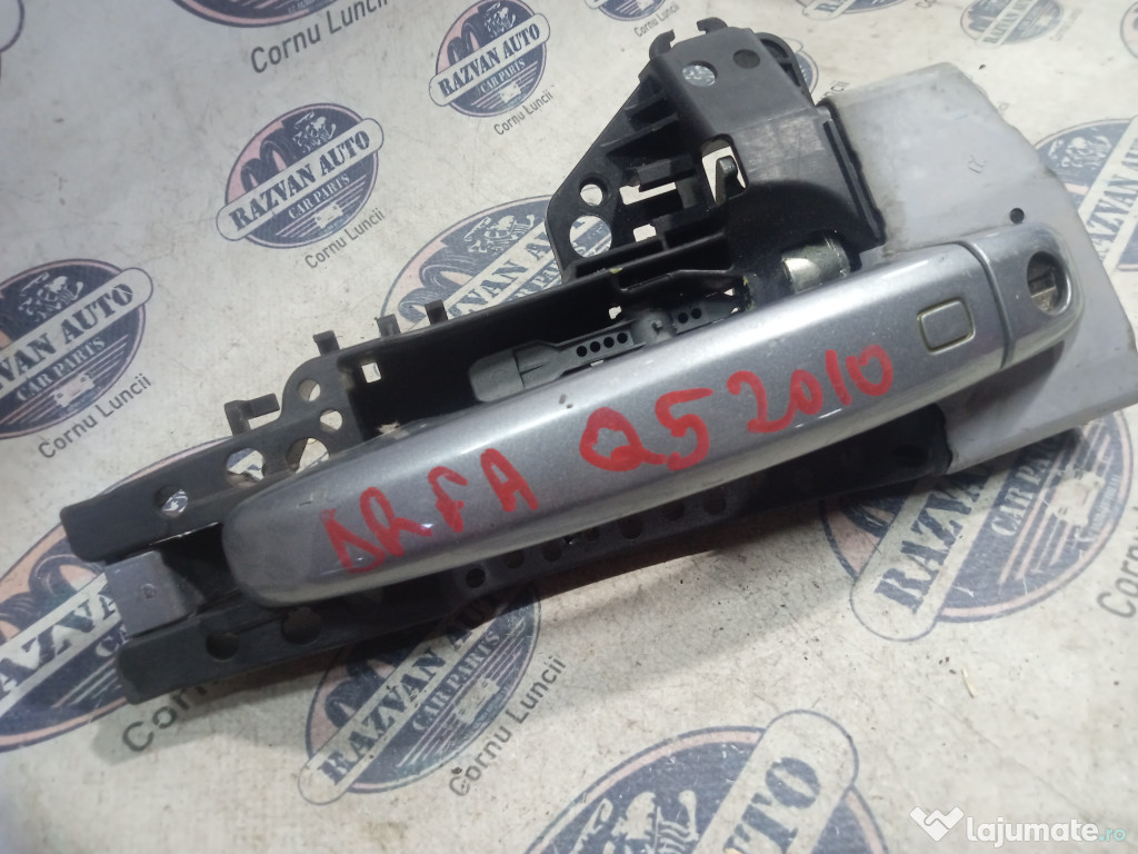 Planetara dreapta fata Ford Focus 2 1.6 Benzina 2009
