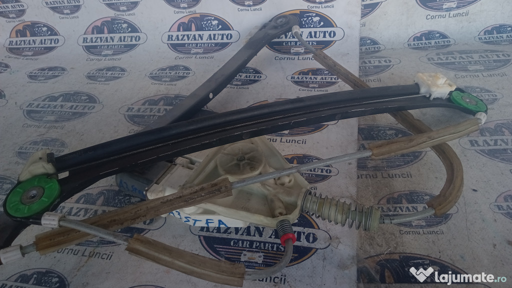 Airbag pasager Mitsubishi Lancer 2010