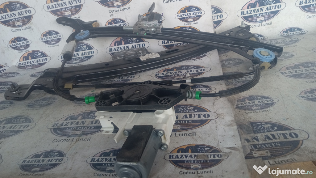 Airbag pasager Mercedes S Class 2009