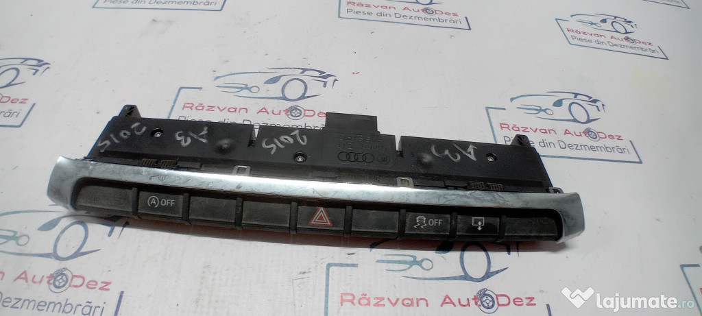 Airbag volan Mitsubishi ASX 2012