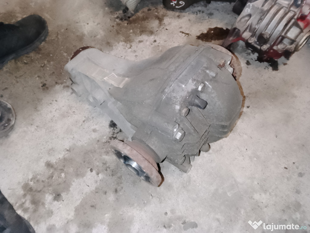 Airbag volan Volkswagen Tiguan 2008