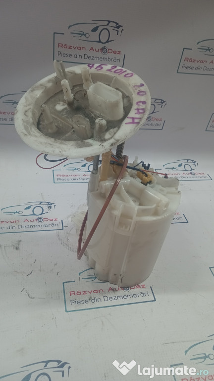 Airbag volan Chevrolet Captiva 2012