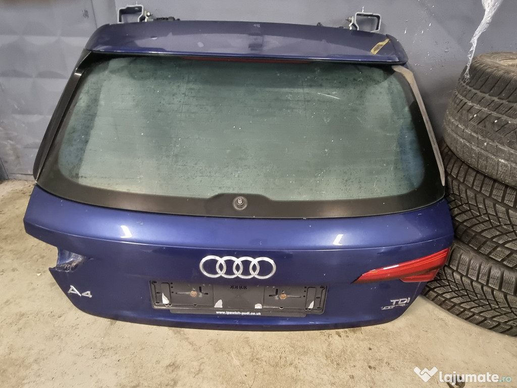 Airbag scaun stanga fata Volkswagen Tiguan