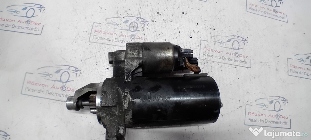 Airbag genunchi Ford Ecosport 2015
