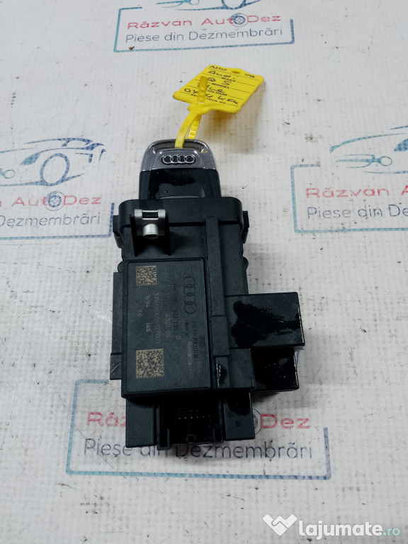 Jug motor Volkswagen Passat B7 2.0 Motorina 2013