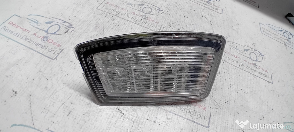 Airbag lateral dreapta bancheta Mercedes S Class 2008