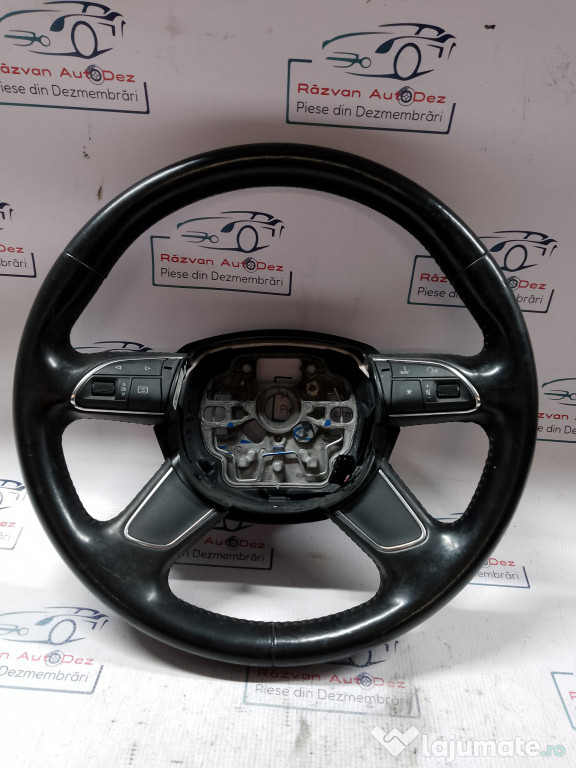 Spira volan + manete Volkswagen Sportsvan 2015