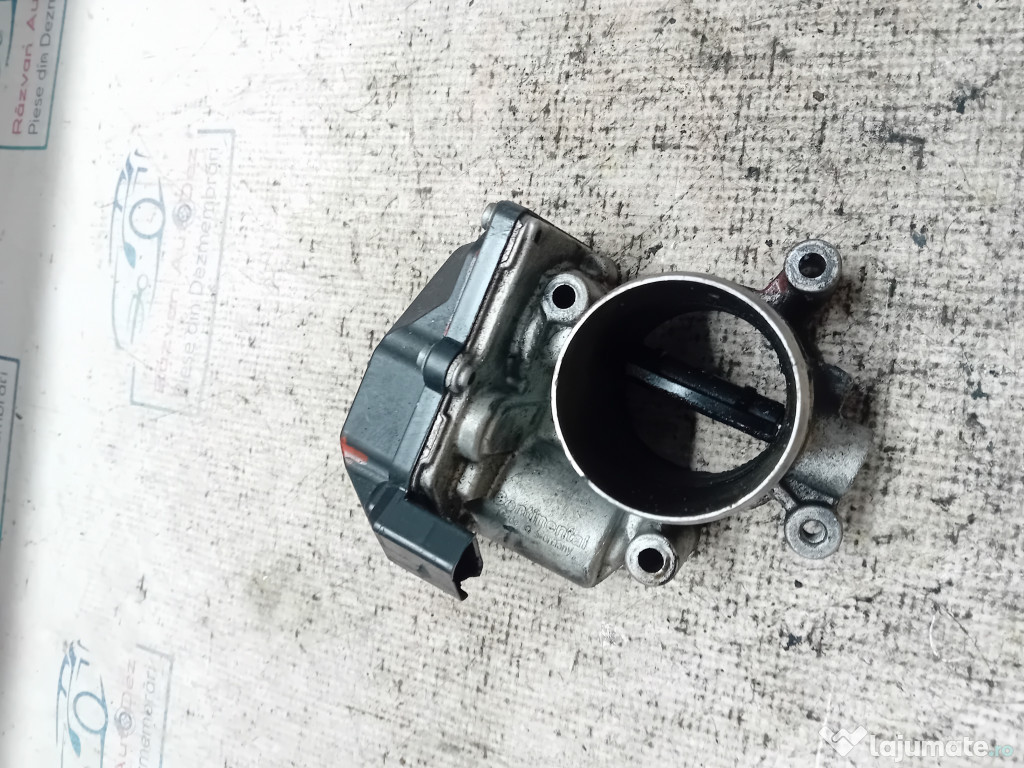 Airbag cortina dreapta Opel Insignia A 2010