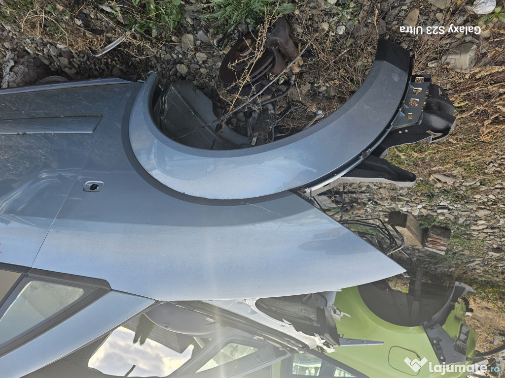 Airbag cortina dreapta Opel Grandland 2018