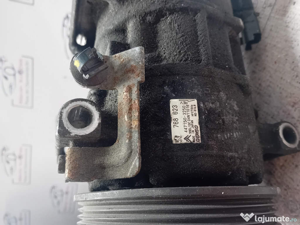 Volan cu comenzi Hyundai I40