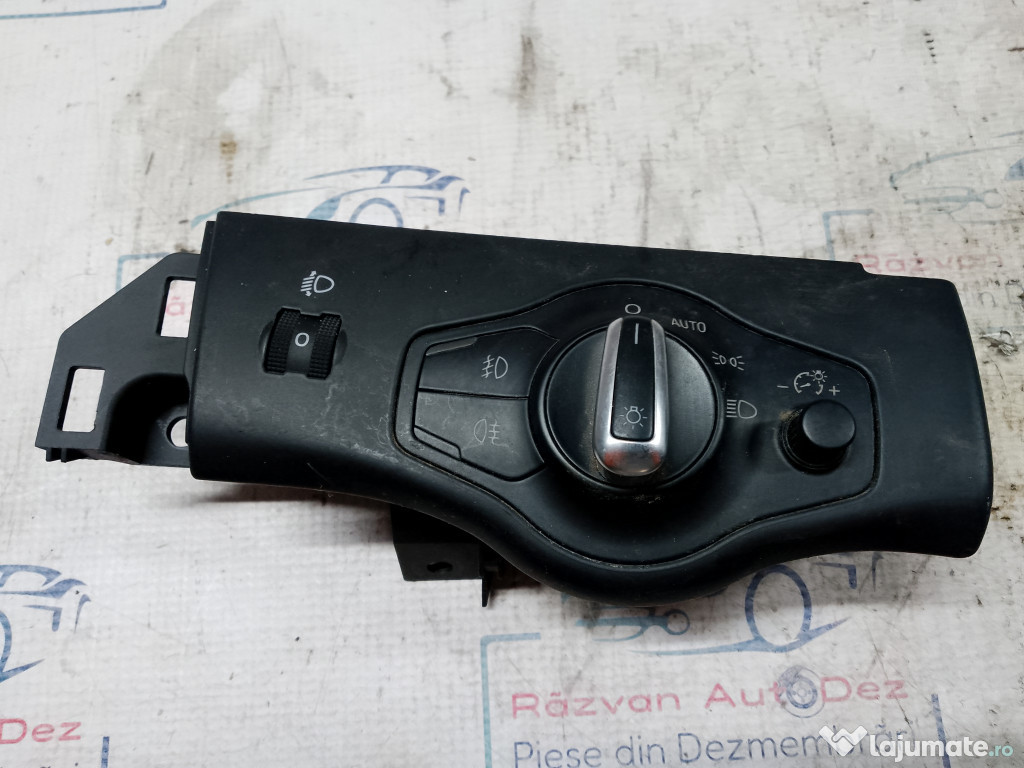 Volan cu comenzi Mazda CX-5 2014