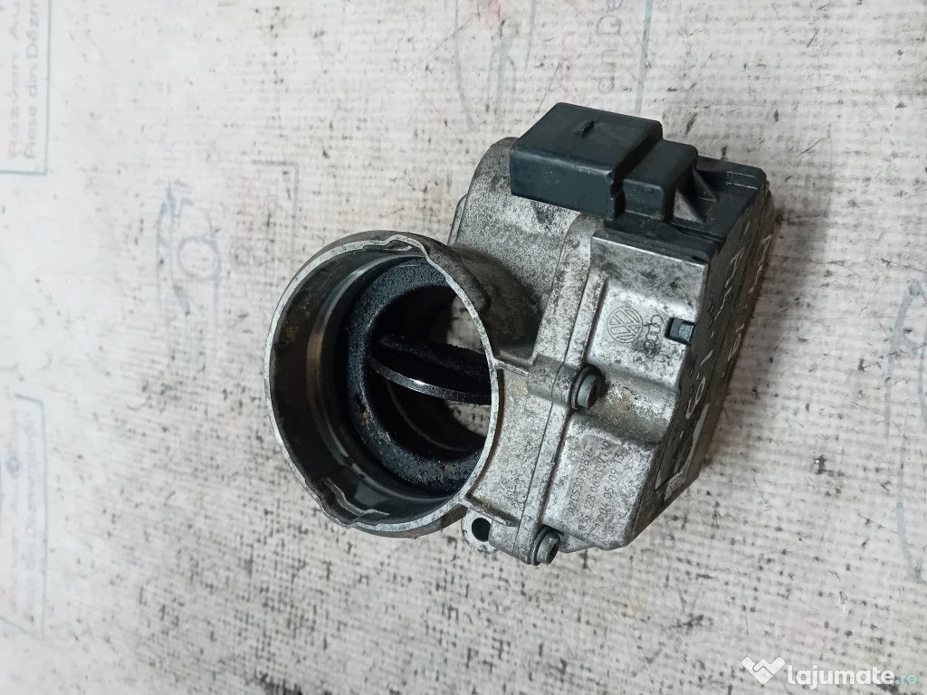 Airbag scaun dreapta fata Volkswagen Golf 5 Plus 2008