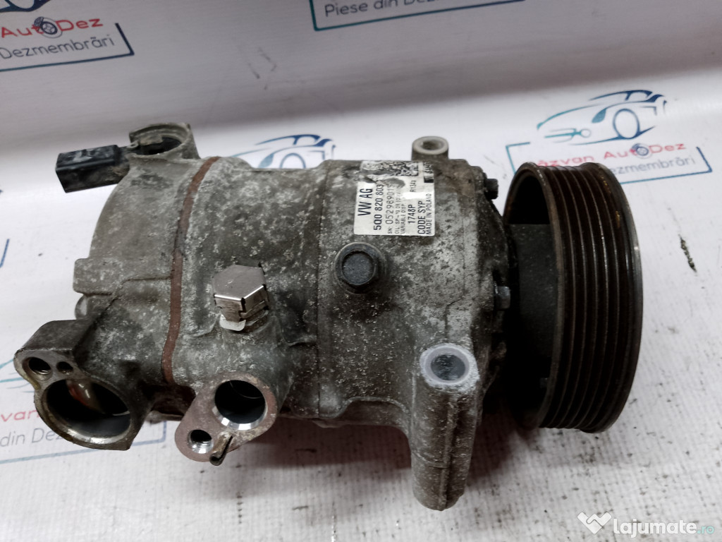 Spira volan + manete BMW Seria 1 F20 2012