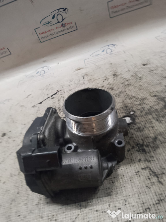 Motor dezechipat Mercedes A-Class W176 1.5 Motorina 2014