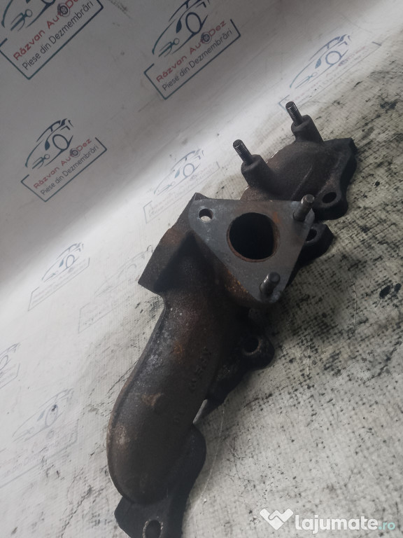 Fuzeta cu amortizor dreapta fata Audi A4 B9 1.4 Benzina 2018